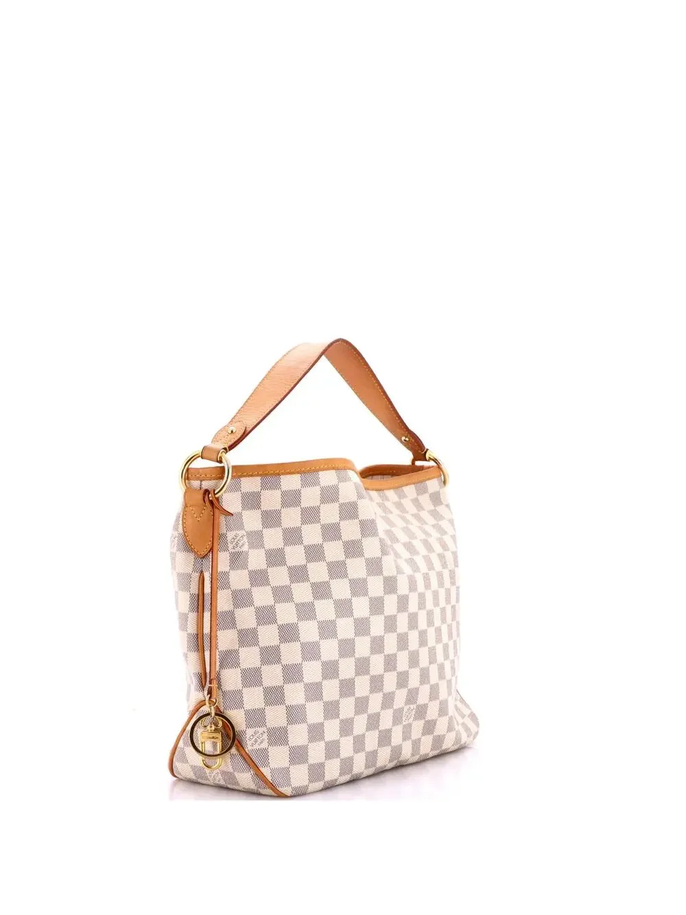Louis Vuitton Delightful Nm Handbag #291202L14B